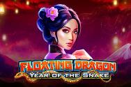 Floating Dragon - Year of the Snake